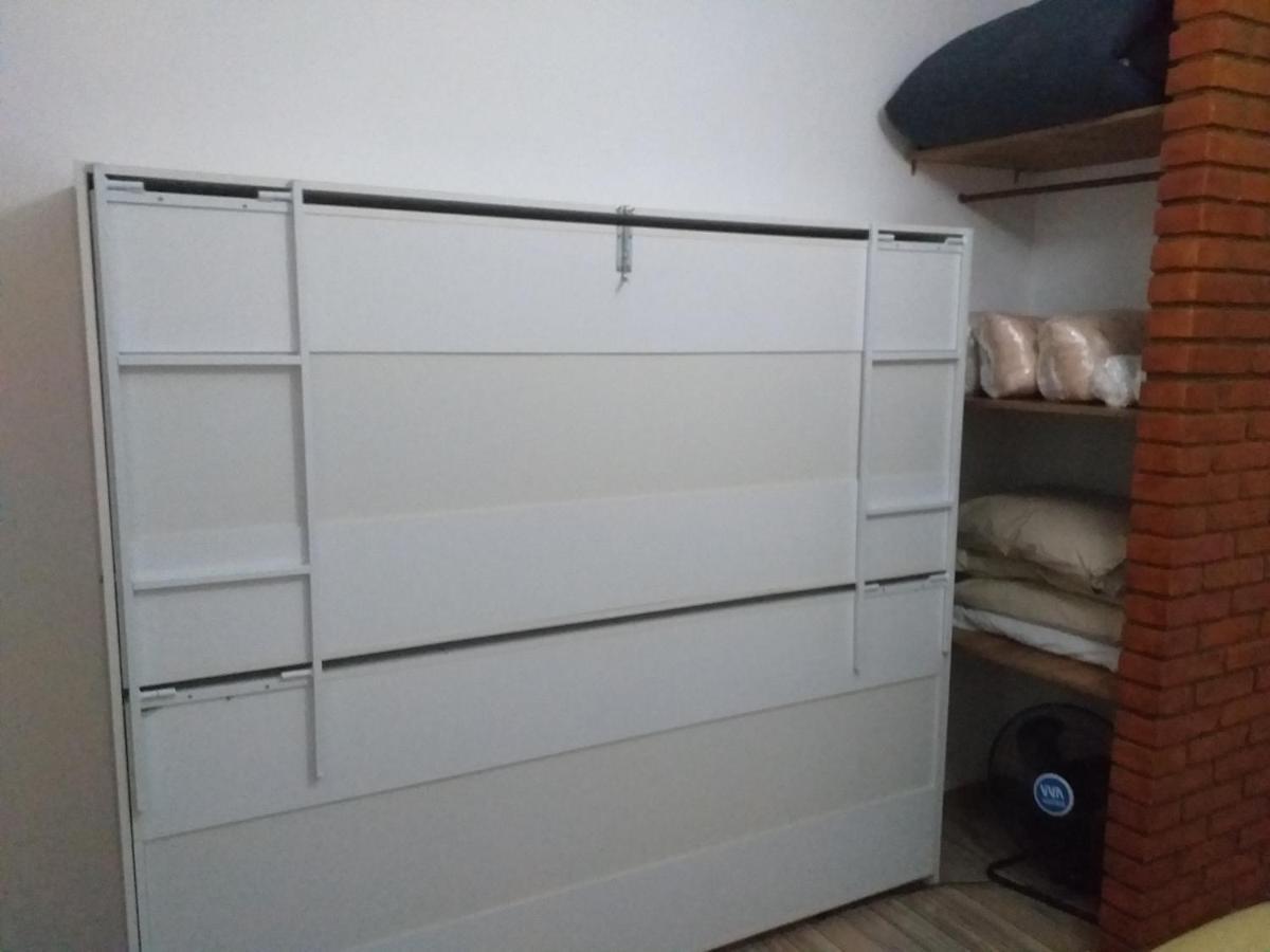 Lodge Recanto Termas,