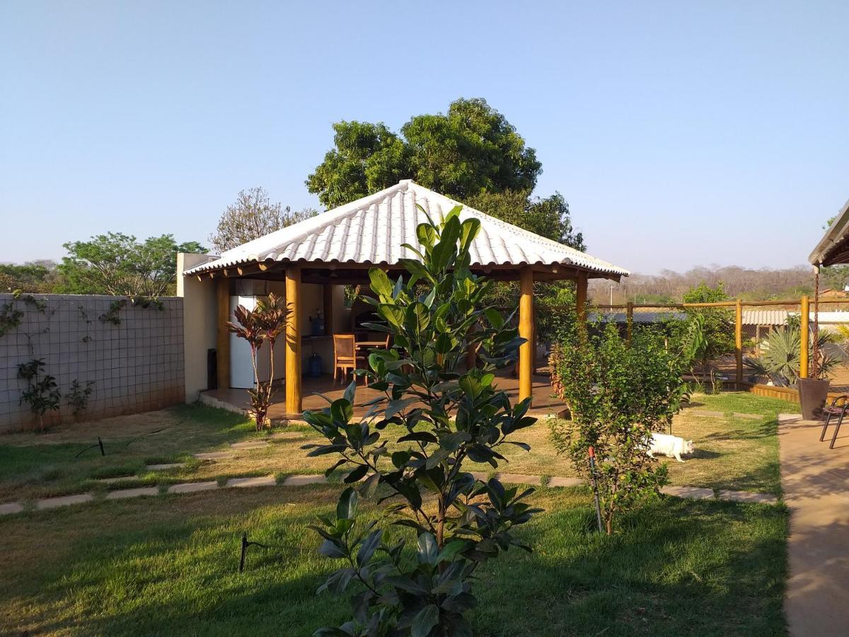 Lodge Recanto Termas, *