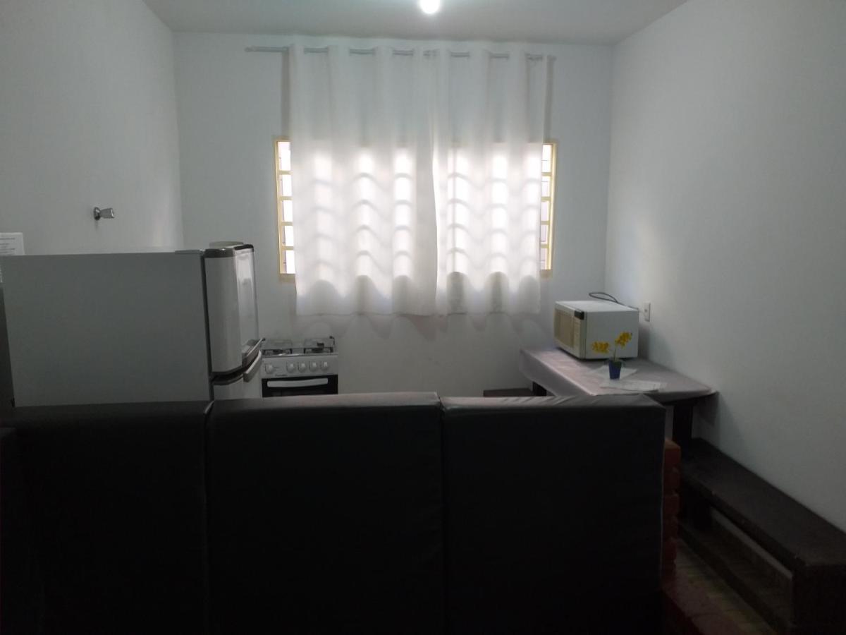 Recanto Termas, Lodge