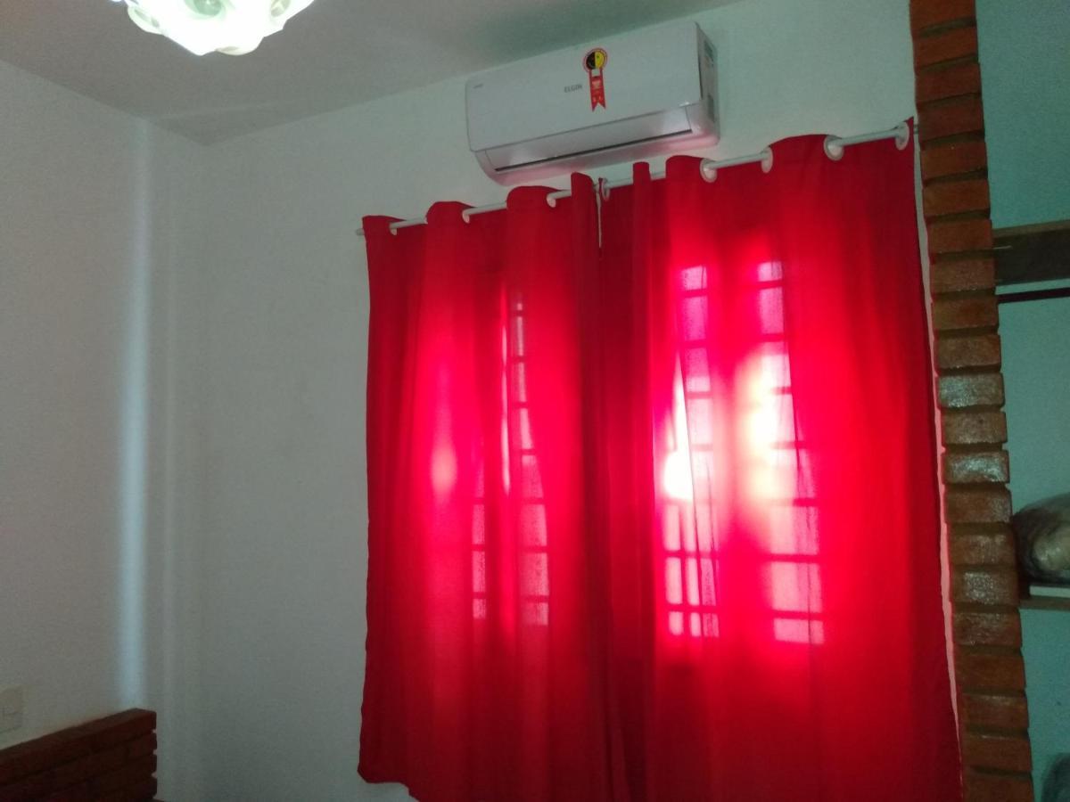 Lodge Recanto Termas, *