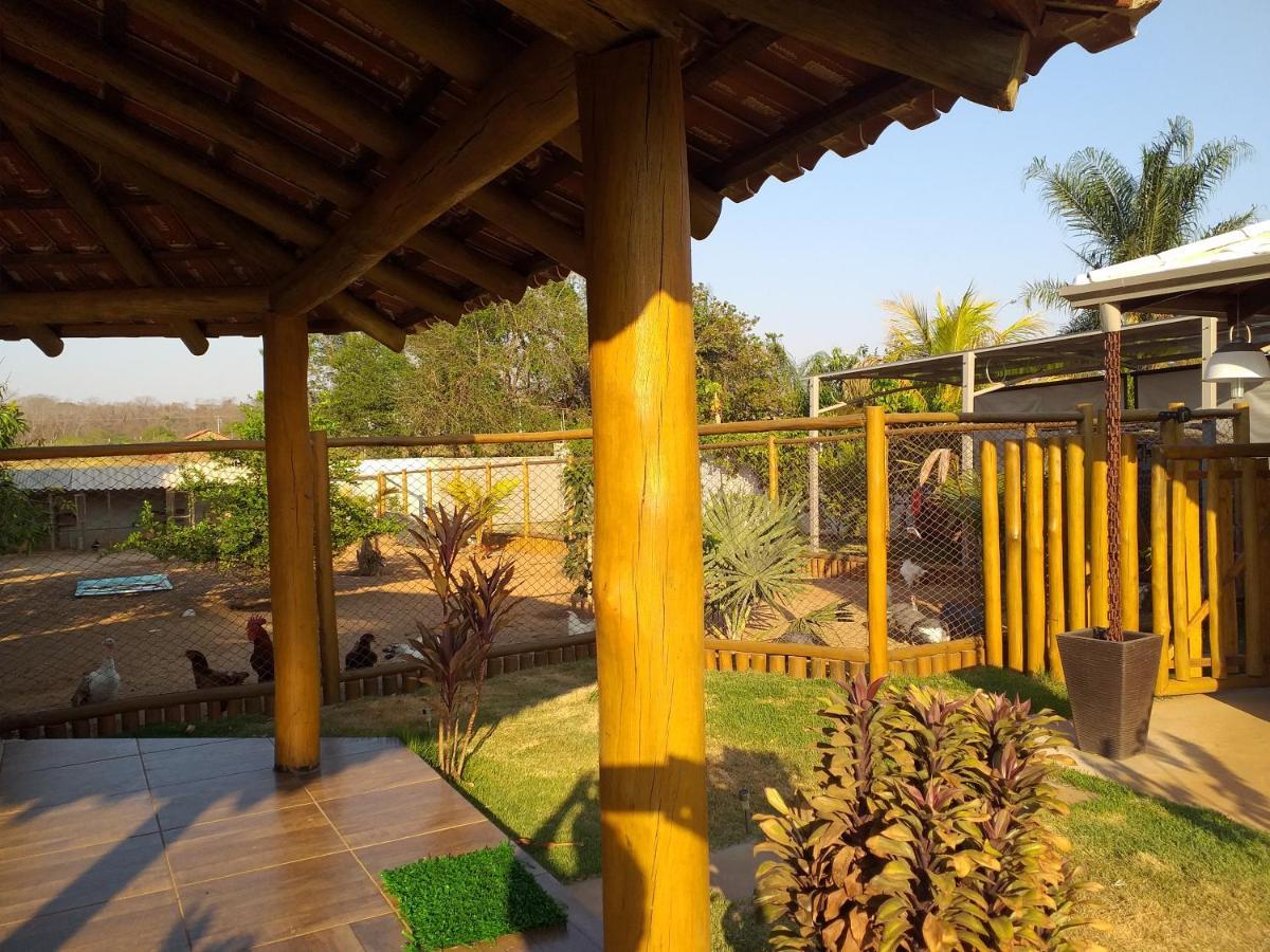 Recanto Termas,