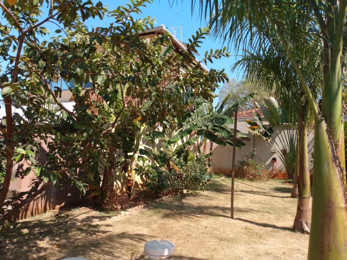 Recanto Termas,