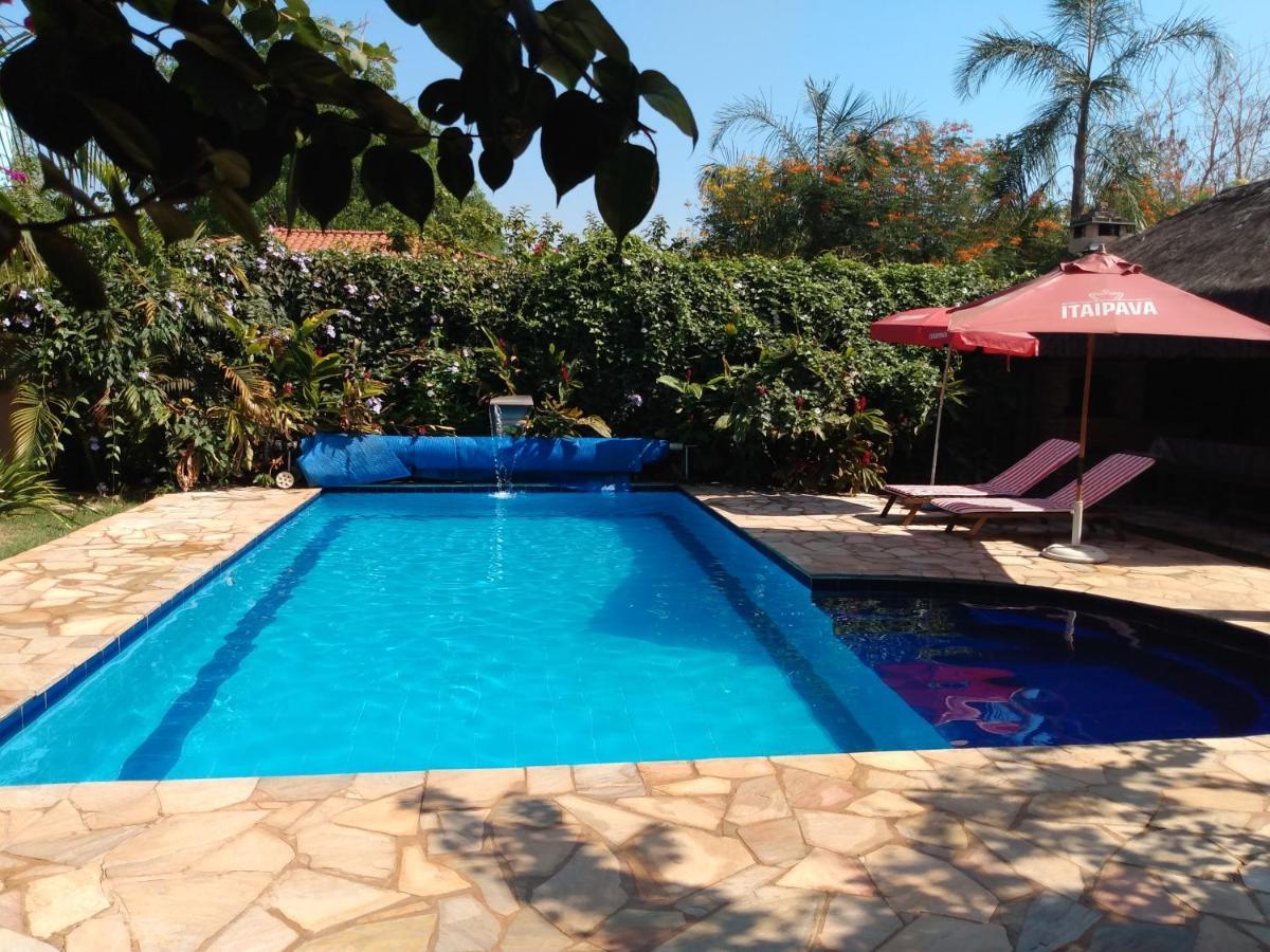 Recanto Termas,