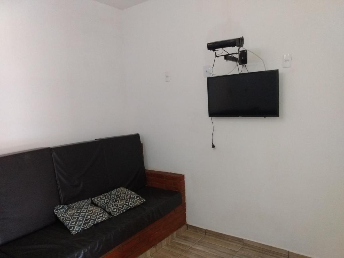 Lodge Recanto Termas, *
