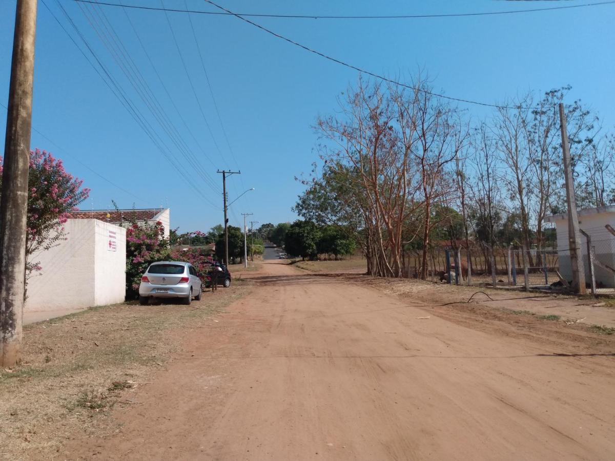 Recanto Termas, Termas do Ibira
