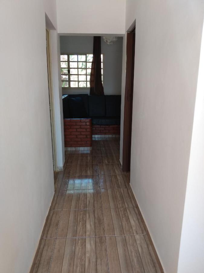 Recanto Termas,