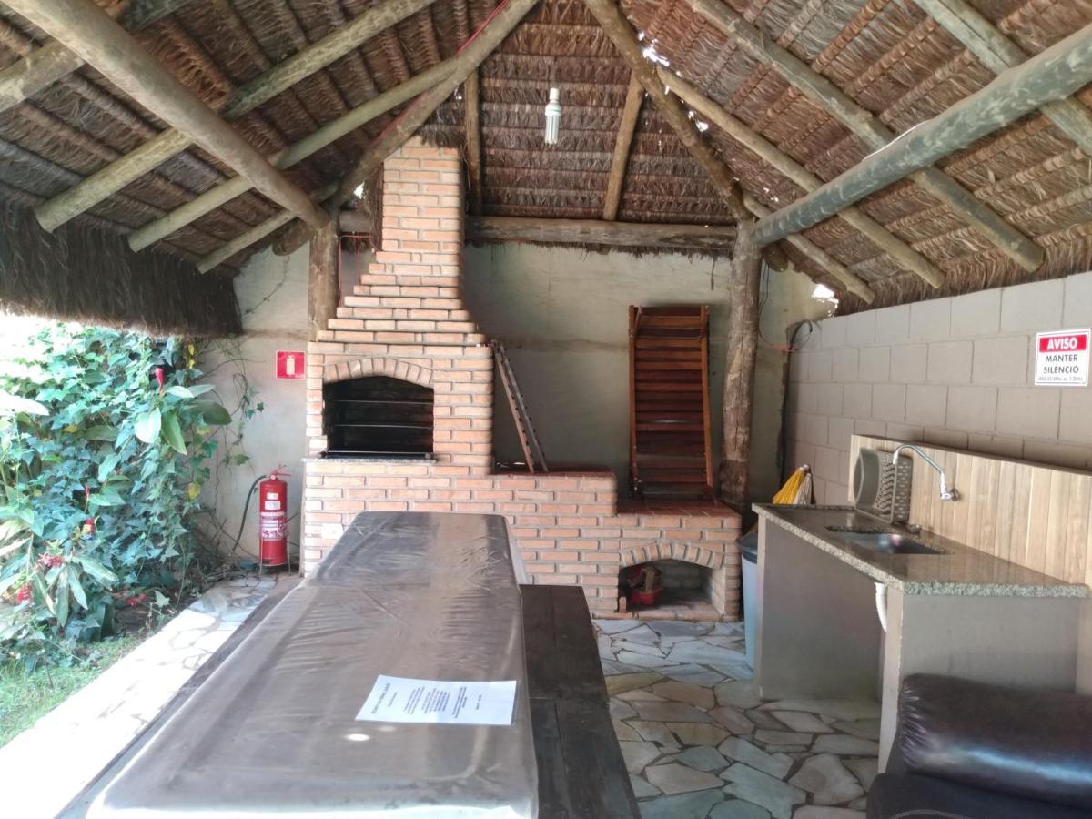 Recanto Termas,