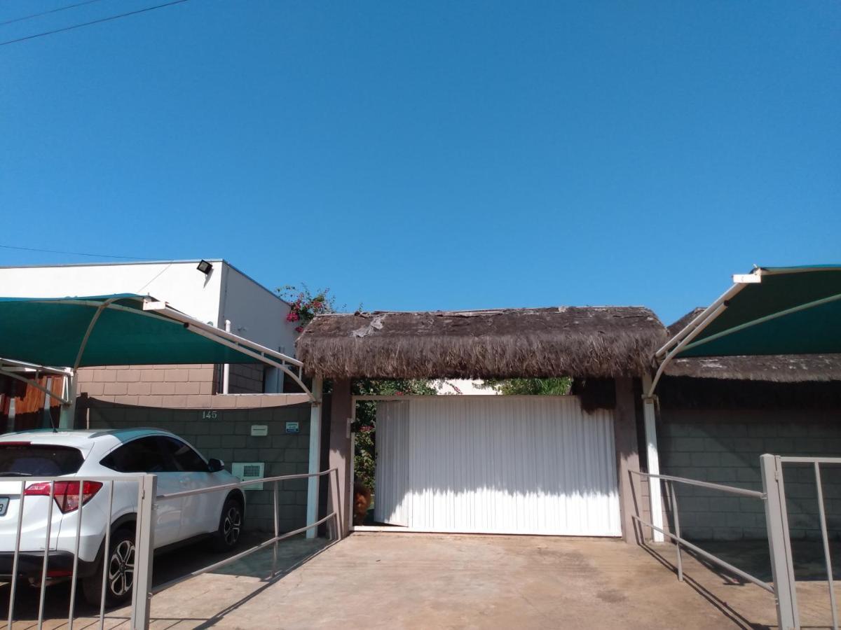 Recanto Termas,