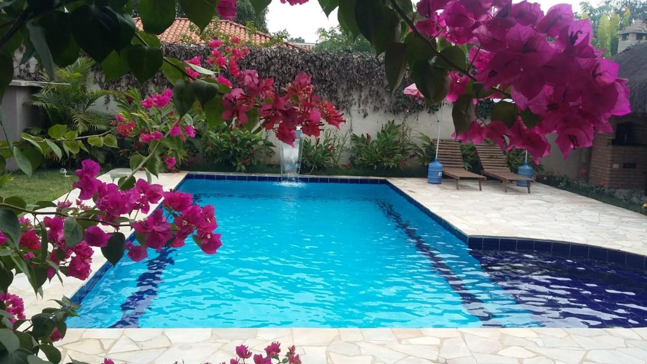 Recanto Termas, Lodge *