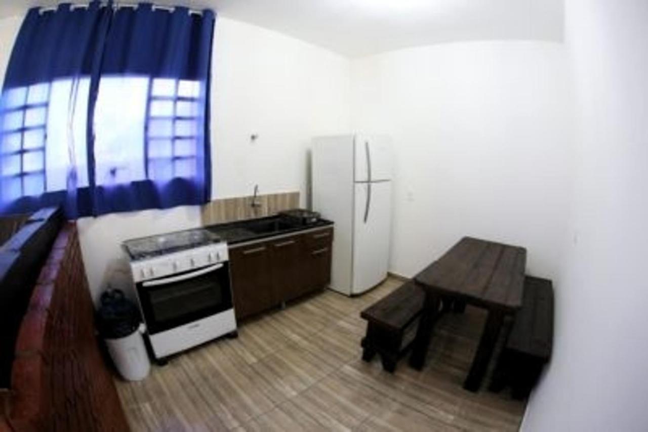 Lodge Recanto Termas, *
