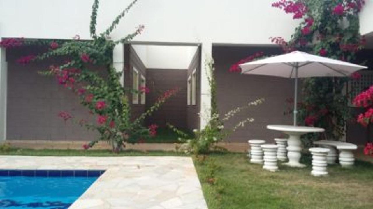 Lodge Recanto Termas, *