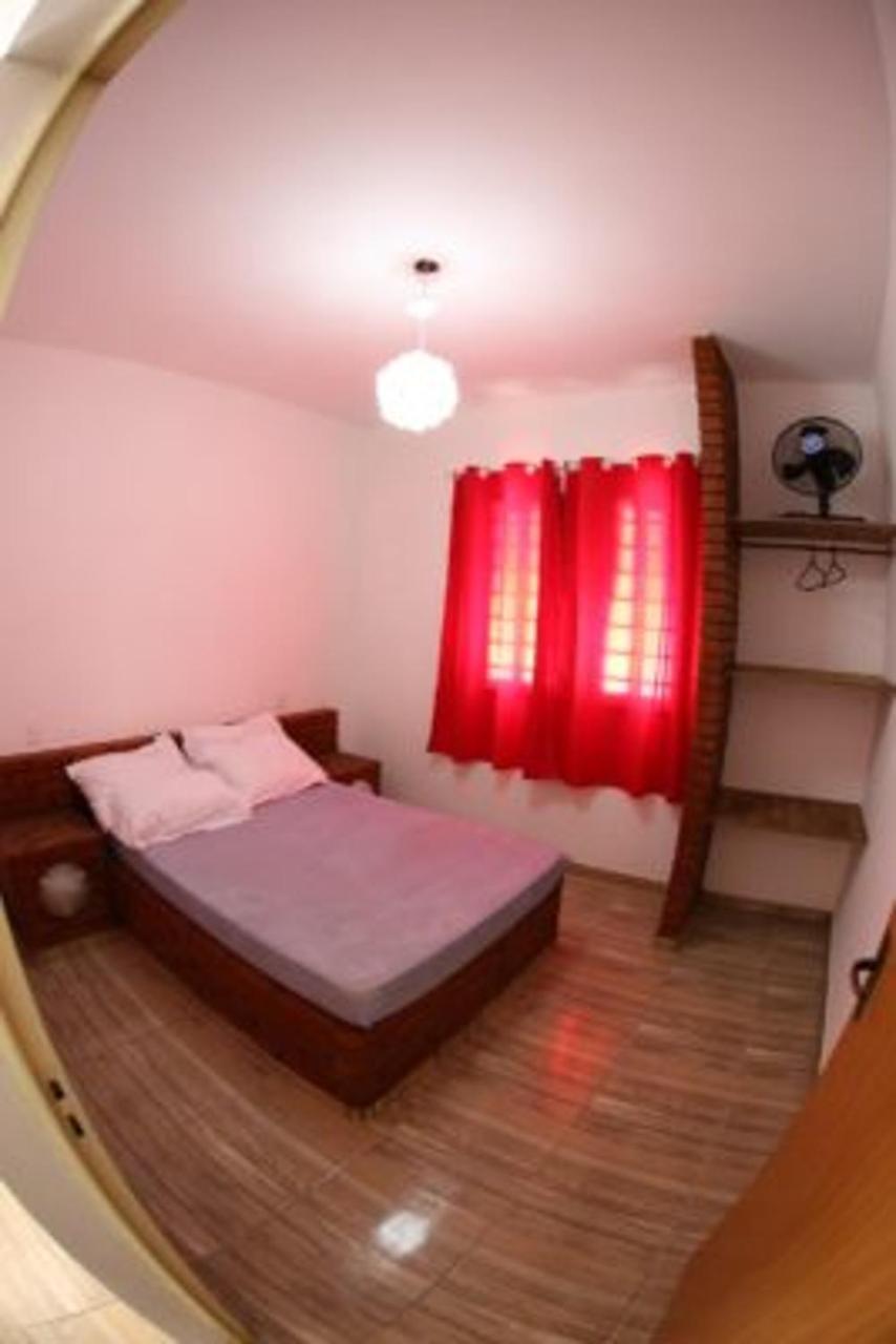 Lodge Recanto Termas,