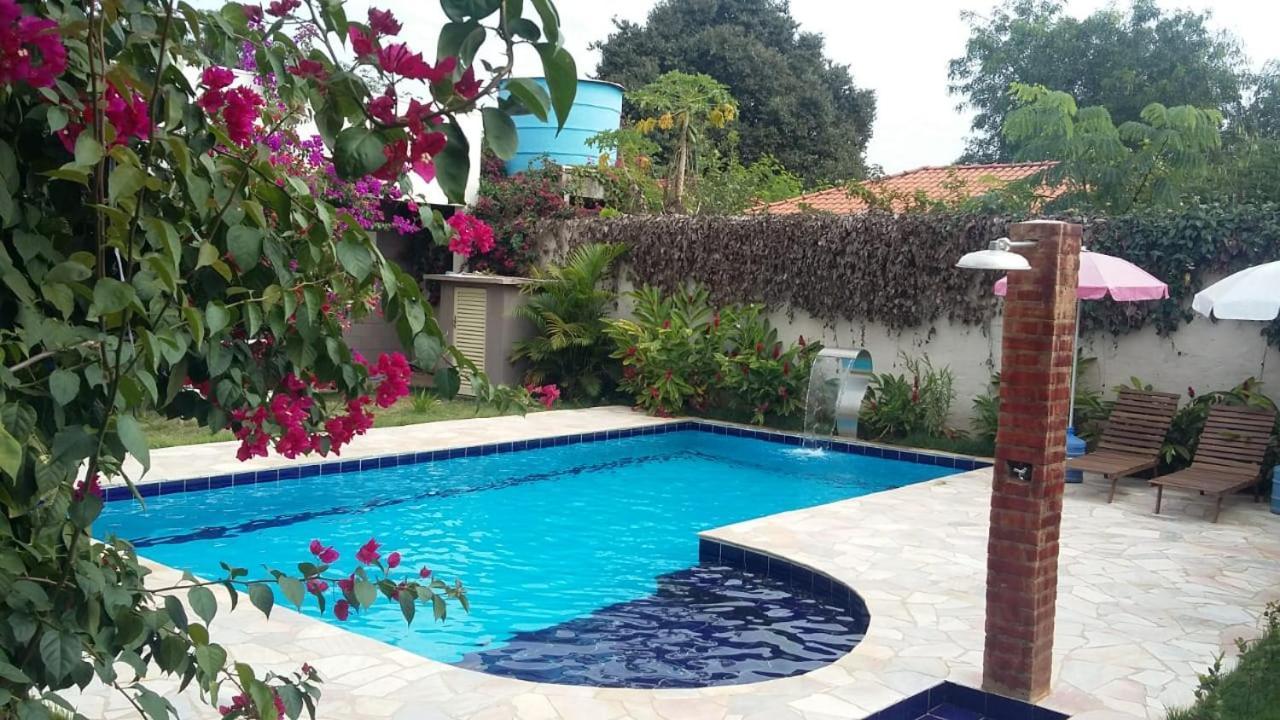 Lodge Recanto Termas, *