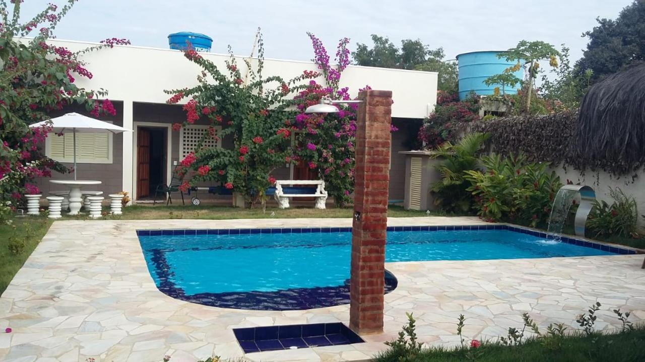 Recanto Termas, * Termas do Ibira