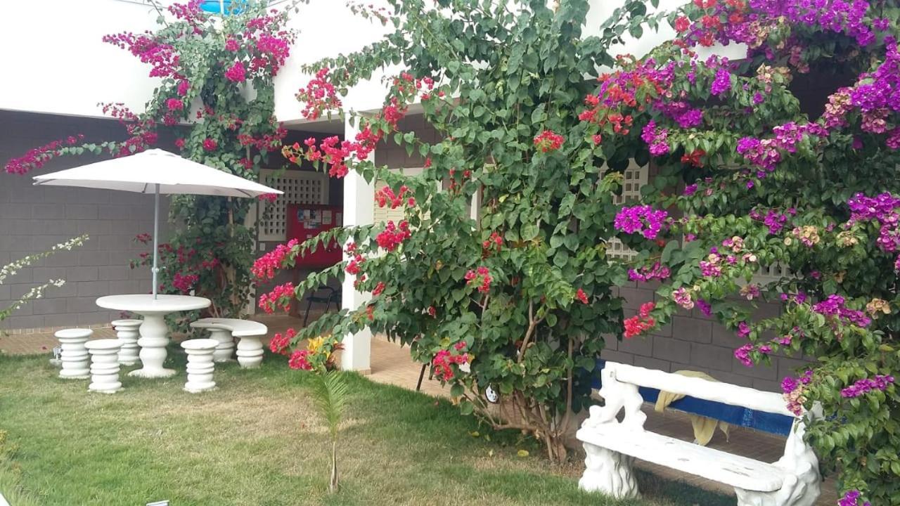 Lodge Recanto Termas, Termas do Ibira
