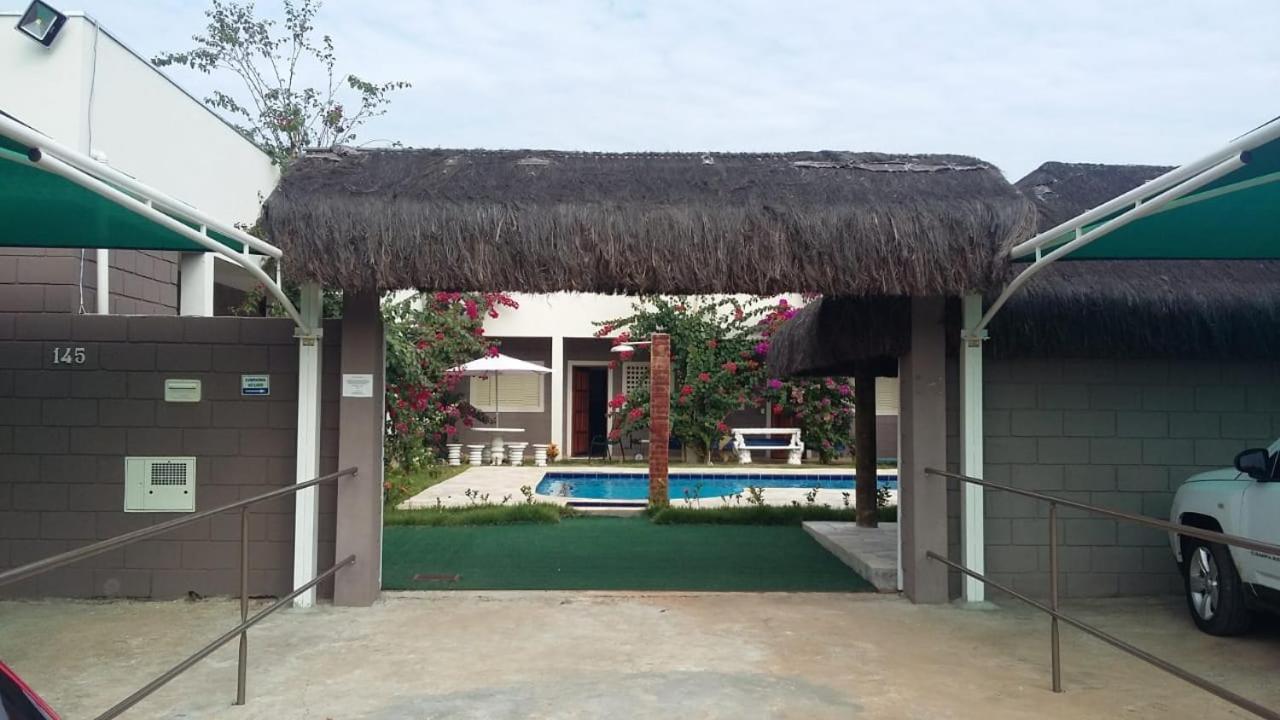Lodge Recanto Termas, *