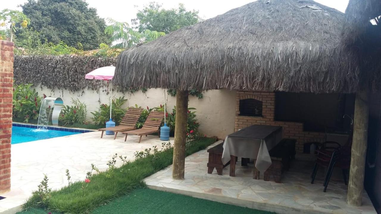 Recanto Termas,