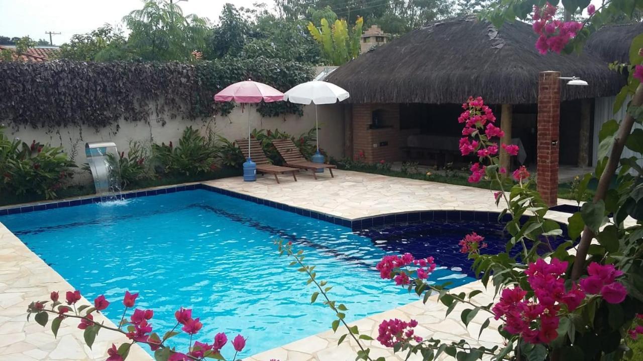 Lodge Recanto Termas, *