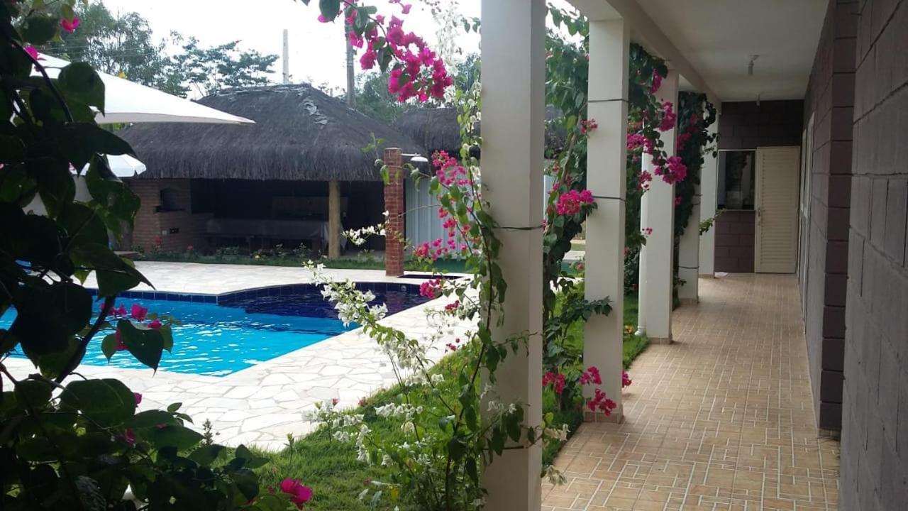 Recanto Termas, Lodge *